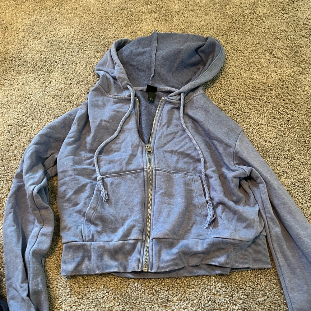Target jacket